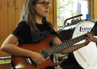 Rock Band