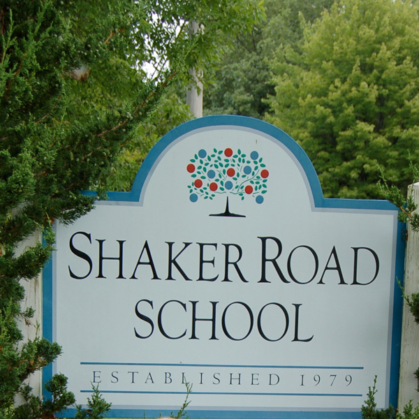 Shaker Road School Online Inquiries