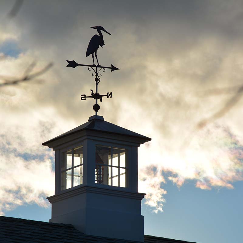 Shaker Road School