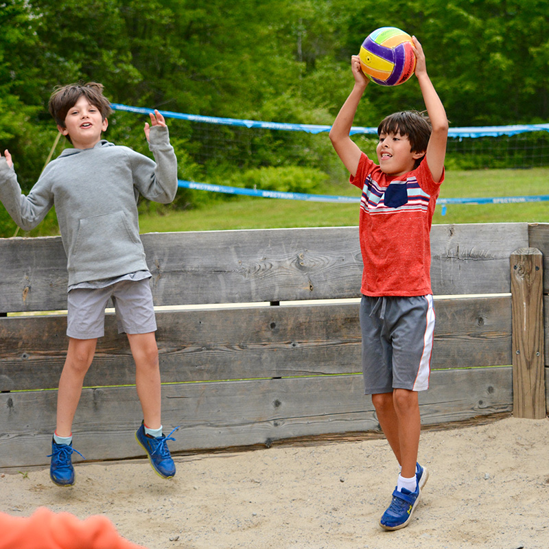 Shaker Road School Summer Camp