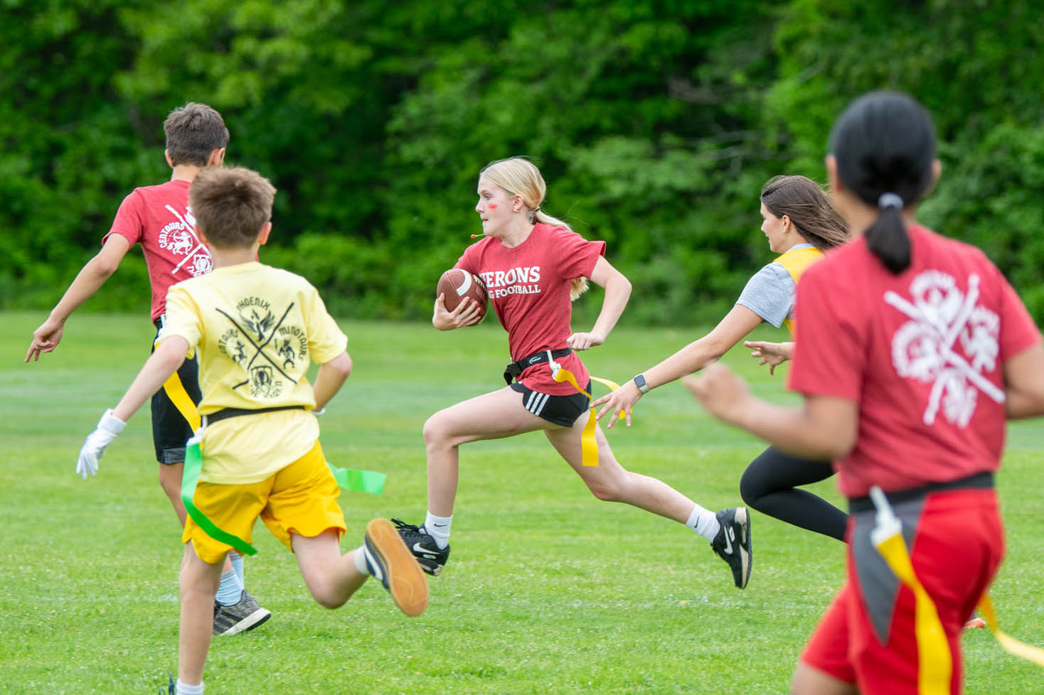 Shaker Road School Outcomes