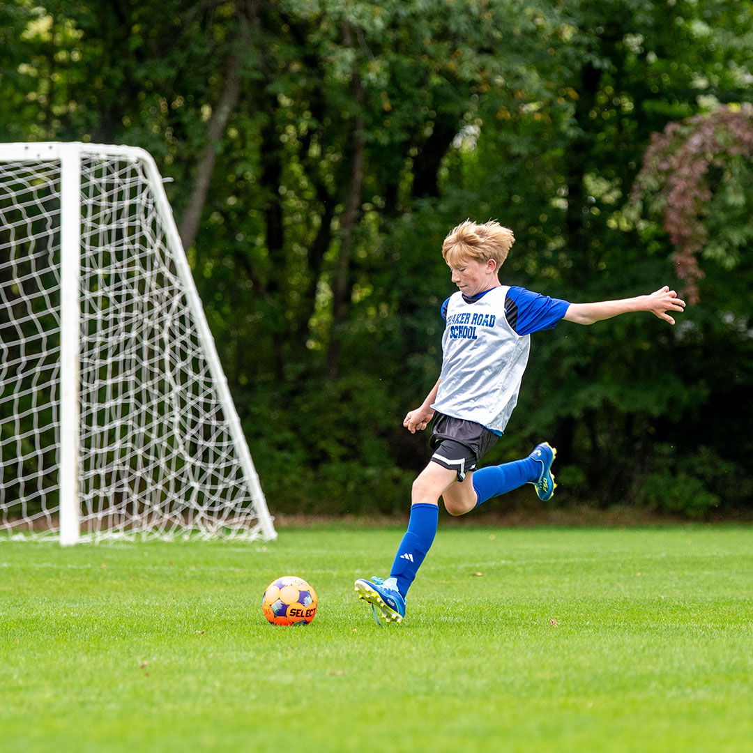 Shaker Road School Athletics
